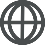 Browser SVG Icon